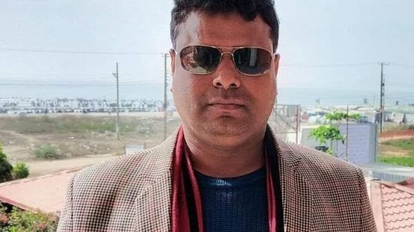 কক্সবাজার হোটেল সানমুন থেকে আওয়ামীলীগ নেতার লাশ উদ্ধার