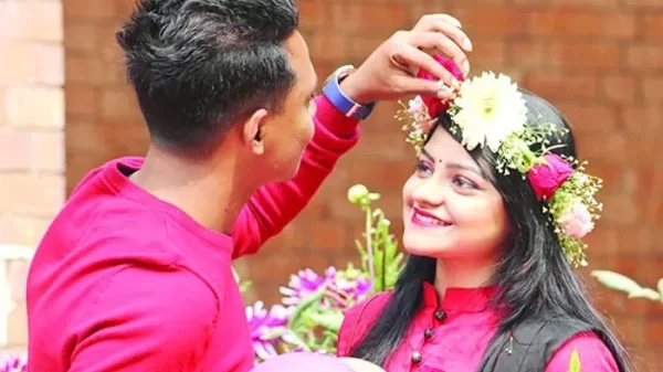 স্ত্রীকে যে চারটি কথা কোনদিনও বলবেন না