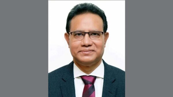 ভূমি সচিব খলিলুর রহমান ও স্মার্ট ভূমি ব্যবস্থাপনা