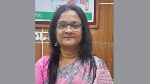 প্রশিক্ষণ ভাতার নামে পুকুরচুরি