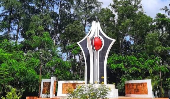 নোয়াখালী বিজ্ঞান ও প্রযুক্তি বিশ্ববিদ্যালয়ে (নোবিপ্রবি) ২০২২-২৩ শিক্ষাবর্ষের স্নাতক (সম্মান) শ্রেণির প্রথম বর্ষের ক্লাস আগামী ২৯ আগস্ট শুরু হবে।