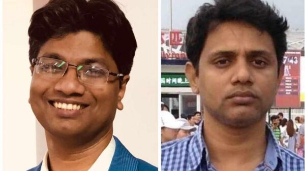 দৈনিক বাংলার দুই সাংবাদিকের বিরুদ্ধে গ্রেফতারি পরোয়ানা জারি