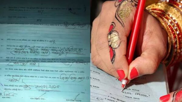 বিয়ে করাই যার পেশা, কামিয়েছেন লাখ লাখ টাকা