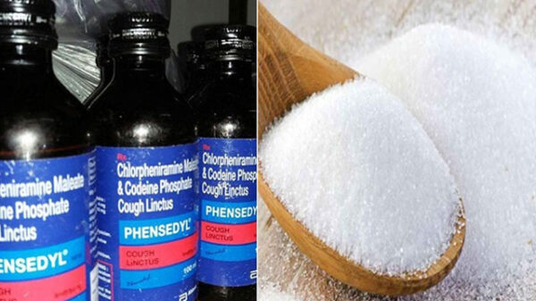 চোরাই পথে ভারত থেকে আসছে চিনি