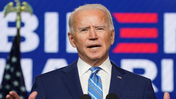 গুলিতে নিহত বাইডেনকে হত্যার হুমকিদাতা