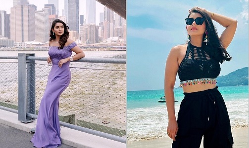 ডায়েট করতে গিয়ে হাসপাতালে তানজিন তিশা