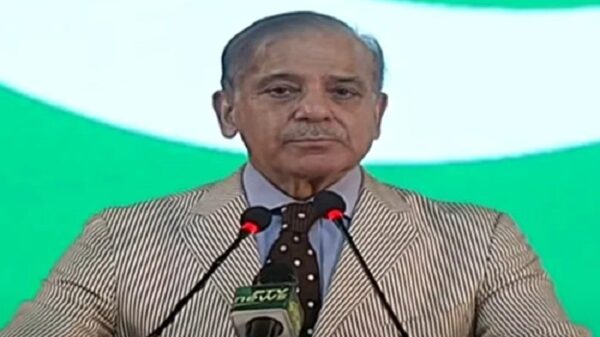 বুধবার ভাঙছে পাকিস্তানের পার্লামেন্ট, আসছে তত্ত্বাবধায়ক সরকার