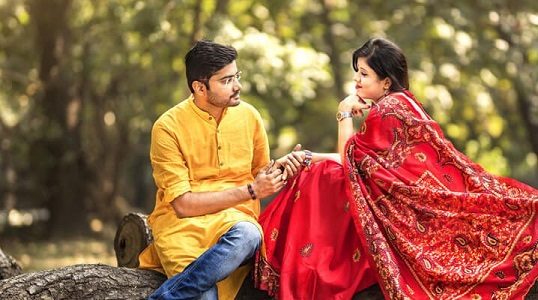 স্ত্রীর সঙ্গে মনোমালিন্য পাঁচ উপায়ে দূর করুন