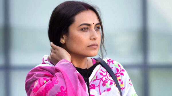 প্রেগন্যান্সির ৫ মাসে সন্তান হারাই : রানি মুখার্জি