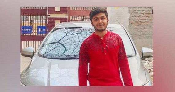 জবি শিক্ষার্থী মেহেদীর পরিবারকে ১২ কোটি টাকা দিতে রুল