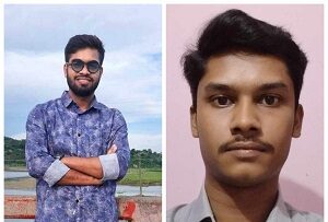 মামুন-ধ্রুব এর নেতৃত্বে কুবি’র জামালপুর জেলা ছাত্র সংসদ