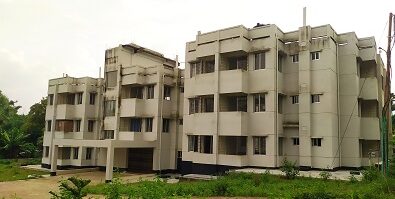 উদ্বোধনের ৮ মাসেও চালু হয়নি কুবির শিক্ষক ডরমিটরি
