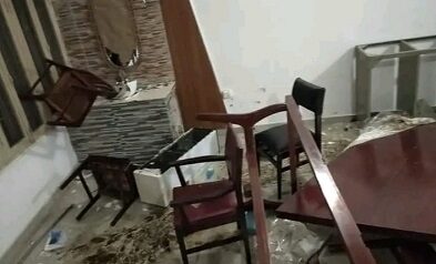 চবি ভাঙচুরের ঘটনায় প্রশাসনের ২ মামলা