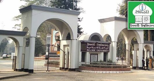 ইবি ছাত্রকে র‌্যাগিংয়ের অভিযোগে পাঁচ সদস্যের তদন্ত কমিটি গঠন