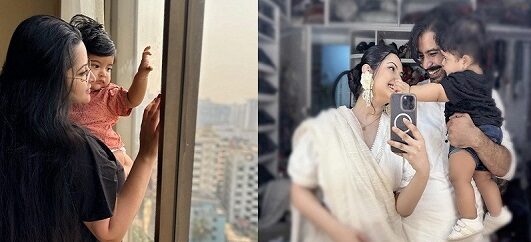 রাজ আমার সাথে যা করেছে তাতে জেল হবার কথা: পরীমণি