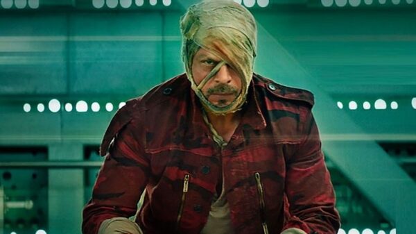 চট্টগ্রামের ভক্তদের ধন্যবাদ জানালেন শাহরুখ খান