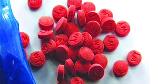 টেকনাফের ৩০ টাকার ইয়াবা চট্টগ্রামে ২০০ টাকা