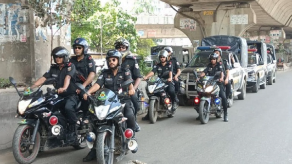 র‌্যাবের