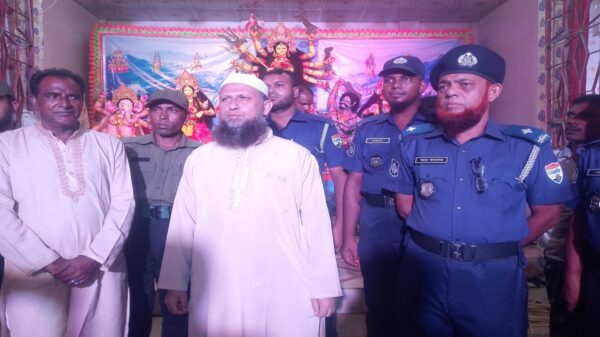 গোয়ালন্দে