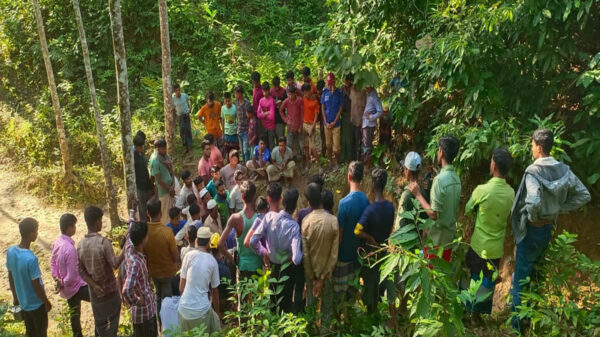 গুলিবিদ্ধ