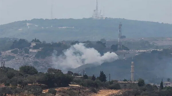 বাস্তুচ্যুত