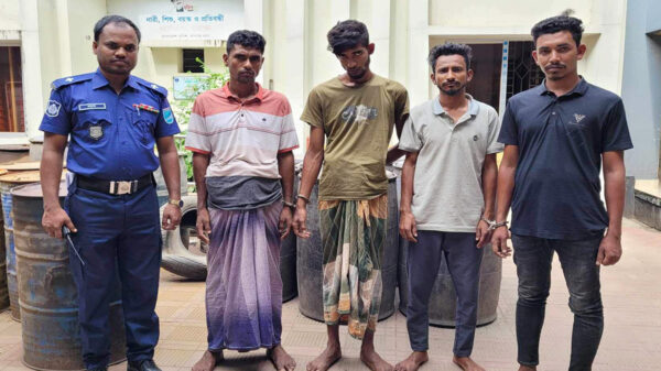 রূপগঞ্জে