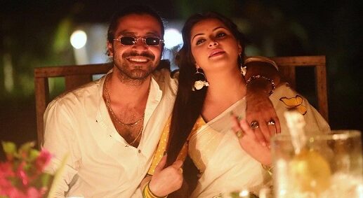 আল্লাহ বাঁচাইছে: পরীমণি