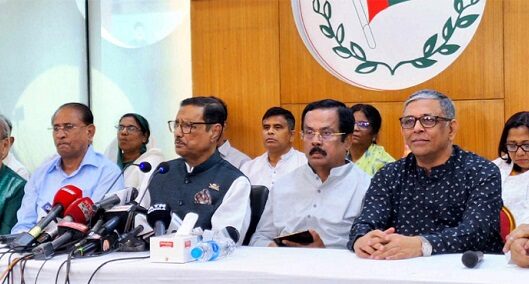 বিএনপির