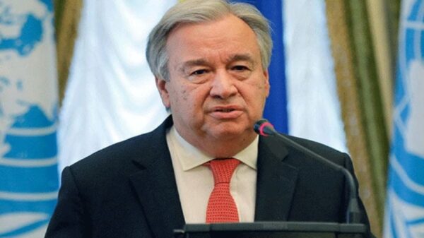 মহাসচিব