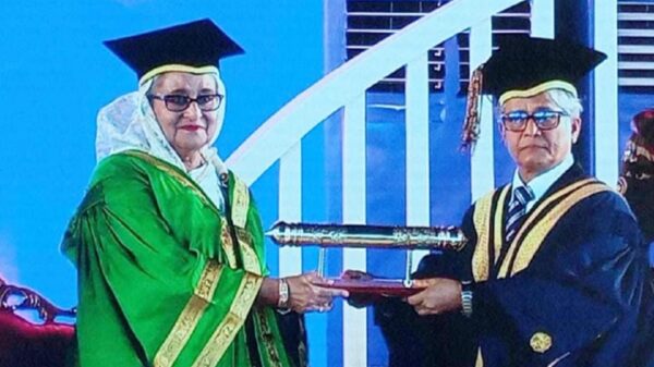 মরণোত্তর