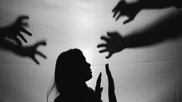 ধর্ষণের