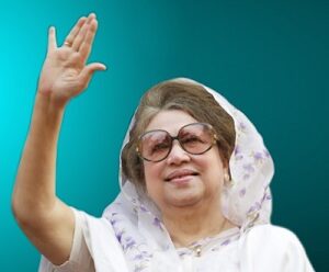 খালেদাকে চিকিৎসায় বিদেশে পাঠাতে আইন মন্ত্রণালয়ের ‘না’