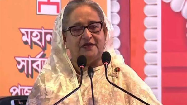 প্রধানমন্ত্রী