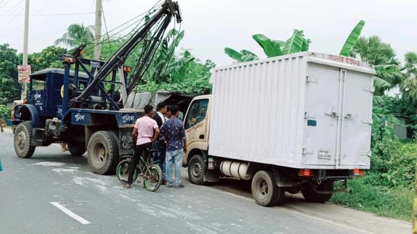 কভারভ্যান