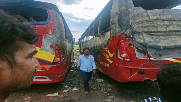 যাত্রীবাহী