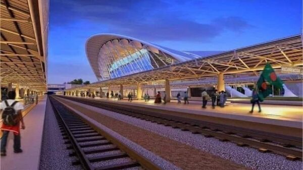 ফুলপুরে