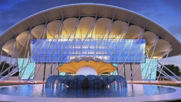 কক্সবাজারে