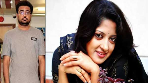 কারাগারে