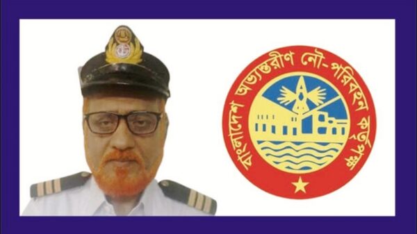 বিআইডব্লিউটিএ’র মাস্টার পাইলট মোতালেব’র অঢেল সম্পদ
