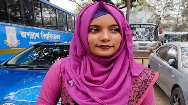 কারামুক্ত