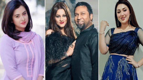 বুবলীকে