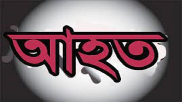 শ্রীপুরে আধিপত্য বিস্তার নিয়ে দু'পক্ষের সংঘর্ষে আহত ০৯