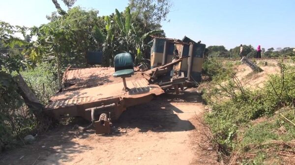 কিশোরগঞ্জের