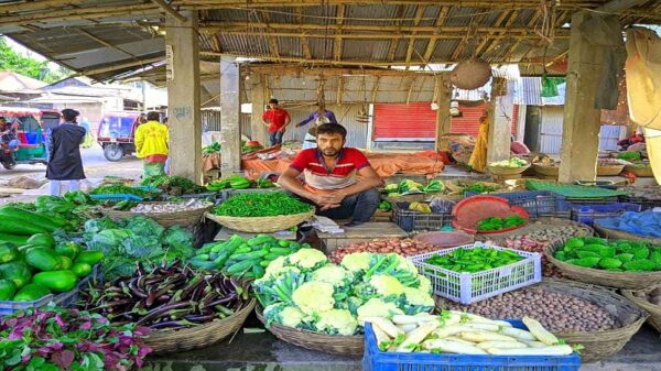 নিত্যপ্রয়োজনীয়