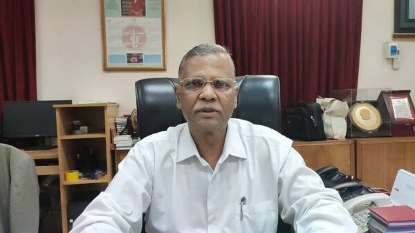 উপাচার্য