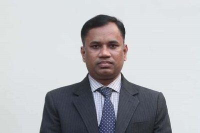 ঢাবি ইসলামিক স্টাডিজ অ্যালামনাই এসোসিয়েশনের সাধারণ সম্পাদক জবি প্রক্টর ড. মোস্তফা কামাল