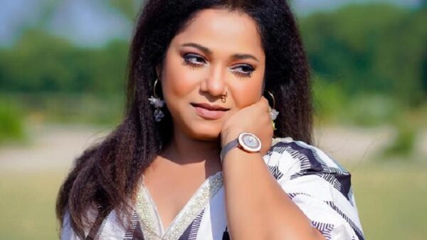 কখনোই রাজনীতি করেননি