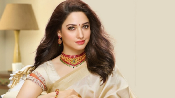 তামান্নার