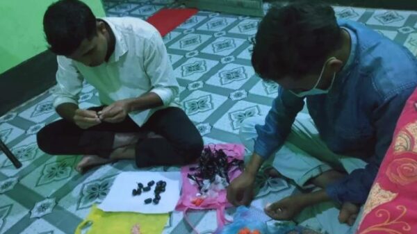 ছাত্রদল নেতা থেকে মাদক সম্রাট 