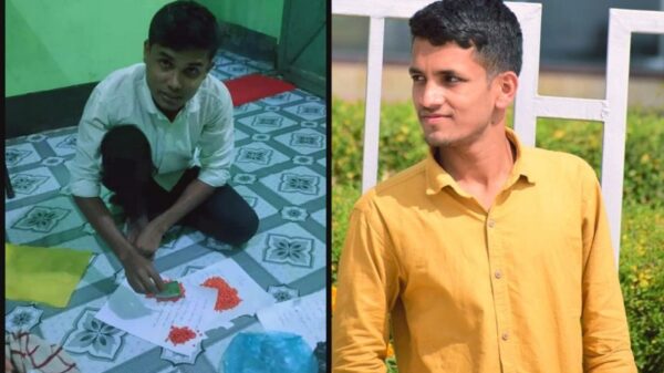 ইয়াবার ছোঁয়ায় পানচাষী থেক দুই ভাইয়ের সম্পদ